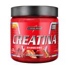 Creatina 350g Hardcore Com Sabor - Integralmedica
