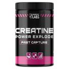 Creatina 500g Força e Explosão
