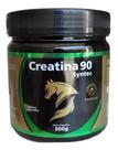 Creatina 90 Syntec Monohidratada Pura 500g Massa Muscular e Performance Equina