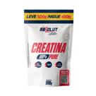 Creatina Absolut 100 Pure 500g ABSOLUT NUTRITION