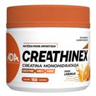 Creatina Ada Creathinex Monohydrate Performace Laranja 150g Creatina Ada Creathinex Monohydrate Performace Laranja 150g