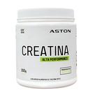 Creatina Alta Performance 100% Pura - Aston Nutri