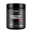 Creatina Animal Dog Pet 500g - Black Skull
