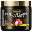 Creatina Beauty Creatine Com Colageno 150g Belissima Lichia