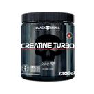 Creatina Black Skull Monohidratada 300g sem sabor