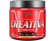 Creatina Carbo Fuel 300G Integralmédica Creatina Carbo Fuel 300G Integralmédica