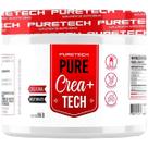 Creatina com Carboidrato Crea+ Pote 96g Puretech Sem Sabor Creatina com Carboidrato Crea+ Pote 96g Puretech Sem Sabor