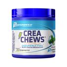 Creatina crea chews-100 tabletes- performance - Performance Nutrition