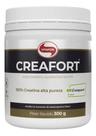 Creatina Creafort 300g Pote Creatine Selo Creapure - Vitafor