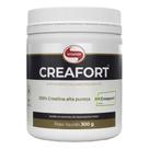 Creatina Creafort Creapure 300g Sem Sabor Vitafor Original com NF Creatina Creafort Creapure 300g Sem Sabor Vitafor Original com NF