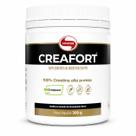 Creatina Creafort Creapure 300g Vitafor Original Com NF Sem Sabor Creatina Creafort Creapure 300g Vitafor Original Com NF Sem Sabor