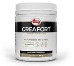 Creatina Creafort Vitafor 300gr Selo creapure