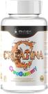 Creatina Creagummy - 60 Gomas Laranja