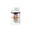 Creatina CreaGummy 60 Gomas Sabor Laranja IdnLabs