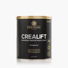 Creatina Crealift Creapure - Essential Nutrition - 300 gramas