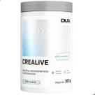 Creatina Crealive Creavitalis Pote 300g Dux Nutrition