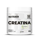 Creatina Creapure 100% Monohidratada 300g Nutrata