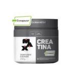 Creatina Creapure 100 Pura 250g Max Titanium Força, Massa e Performance