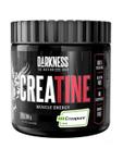 Creatina Creapure 200g Darkness