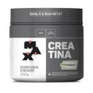 Creatina Creapure 250g Max Titanium Sabor:Sem Sabor