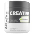 Creatina creapure 300 g - atlhetica nutrition