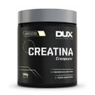 Creatina Creapure - 300g Sabor Natural - Dux Nutrition