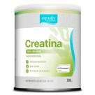 Creatina Creapure - 300g Sem Sabor - Equaliv