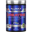 Creatina Creapure 400G Allmax - "Allmax Nutrition" Creatina Creapure 400G Allmax - "Allmax Nutrition"