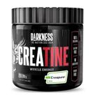 Creatina Creapure Darkness - 200g