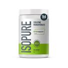 Creatina Creapure Importada ISOPURE 500g Sem Sabor
