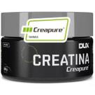 Creatina Creapure Original Dux Nutrition 100g Sem sabor