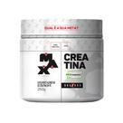 Creatina Creapure Rafael Brandão 250g Max Titanium