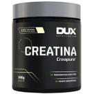 Creatina Creapure sabor Natural Pote 300g Dux Creatina Creapure sabor Natural Pote 300g Dux
