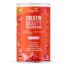 Creatina Creatin Beauty Colágeno Verisol Haplex Plus, Zinco, Selênio, Cromo, Ácido Hialurônico e Colágeno Hidrolisado 300g Bigens