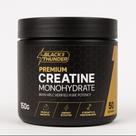 Creatina Creatina 100% Monohidratada 150g BLACK THUNDER