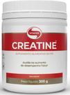 Creatina Creatine 100 Monidratada de 300g Vitafor