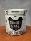 Creatina Creatine 100 Pura 300g Under Labz