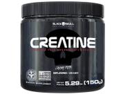 Creatina Creatine 150G - Black Skull