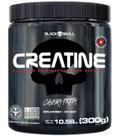 Creatina creatine 300g black skull