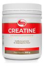 Creatina Creatine Monohidratada Vitafor 300g Zero Açúcar