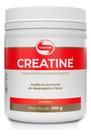 Creatina Creatine Monohidratada Vitafor 300g Zero Açúcar