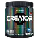 Creatina Creator BalckSkull 300g - Black Skull
