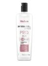 Creatina Em Gel Capilar 3 R Total Express 600g - Vita Derm Creatina Em Gel Capilar 3 R Total Express 600g - Vita Derm