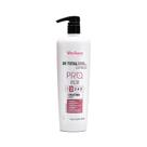 Creatina em Gel SOS Capilar 3R Total Vita Derm 600ml Creatina em Gel SOS Capilar 3R Total Vita Derm 600ml