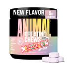 Creatina em Gomas Animal Edição Smarties 5 g 120 comprimidos mastigáveis Creatina em Gomas Animal Edição Smarties 5 g 120 comprimidos mastigáveis