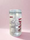 Creatina em Gomas Moti Beauty 3g por Goma Sabor Uva