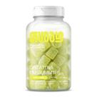 Creatina em Gummies Guday Sabor Limão Sem Açúcar 60 Unidades