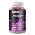 Creatina em Gummies Oakberry Sabor Açaí 300g