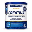 Creatina em Po - 150g - 50 doses - sabor: Neutro - Catarinense
