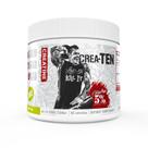 Creatina em pó 5% Nutrition CreaTen Complex Lemon Lime